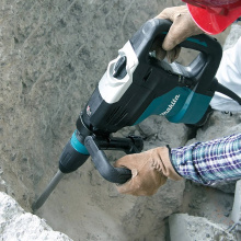 PERFO BURINEUR SDS MAX MAKITA HR4003C 1100W